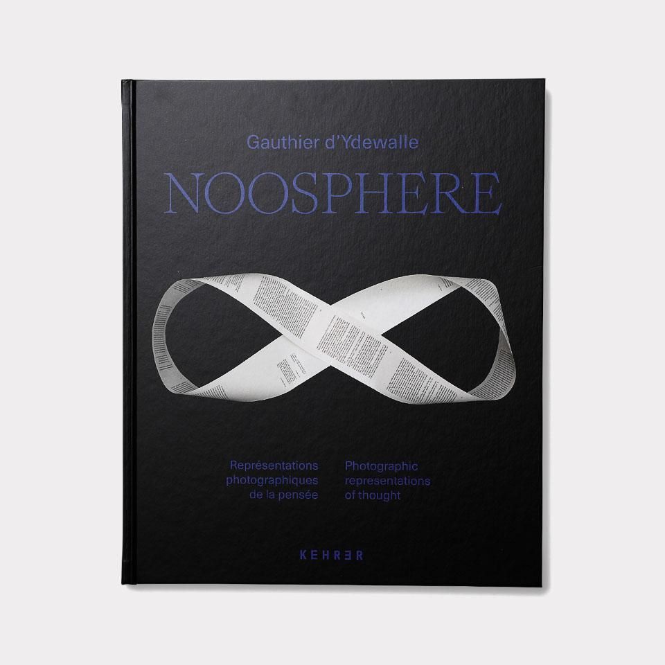 Noosphere - BOOK AND SONS オンラインストア