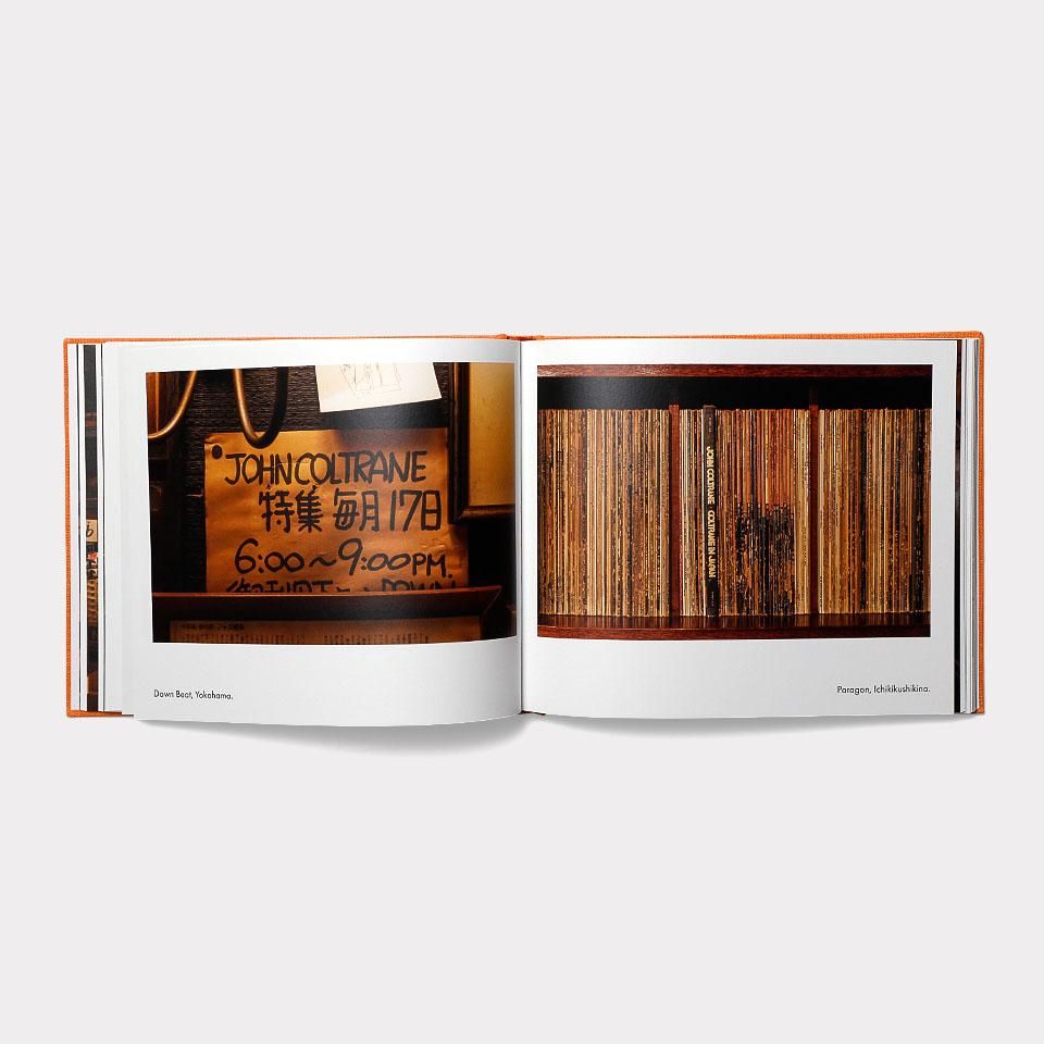 再入荷】Tokyo Jazz Joints - BOOK AND SONS オンラインストア