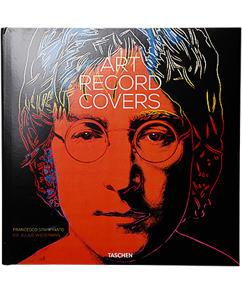 Art Record Covers - BOOK AND SONS オンラインストア