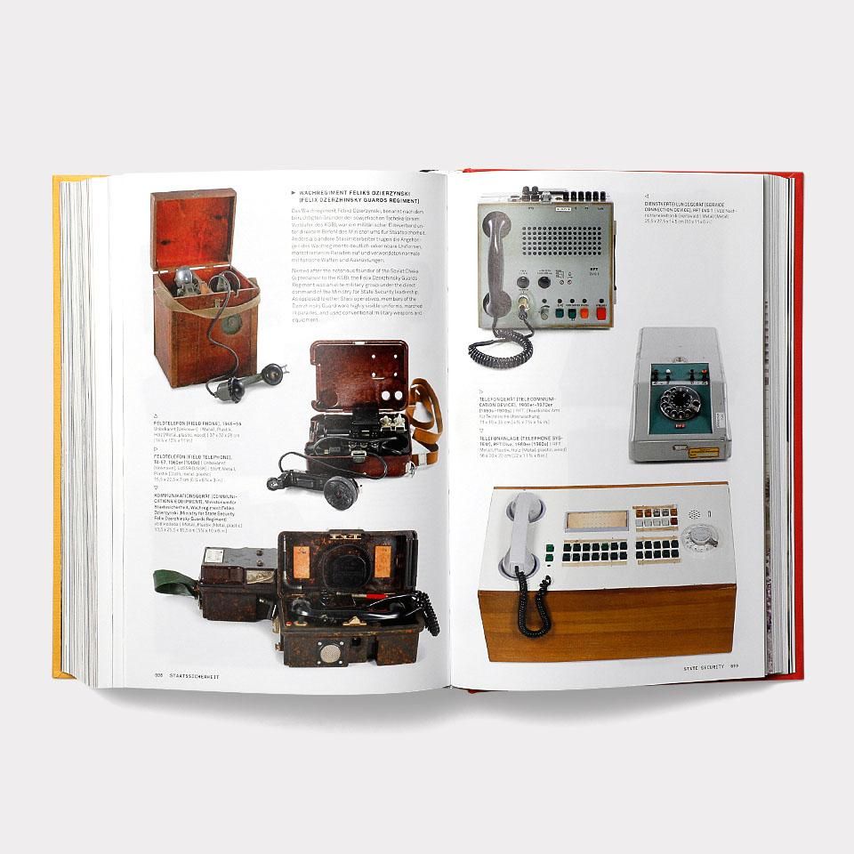 The East German Handbook - BOOK AND SONS オンラインストア