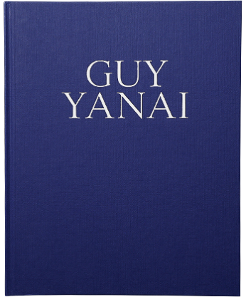 【再入荷】Guy Yanai