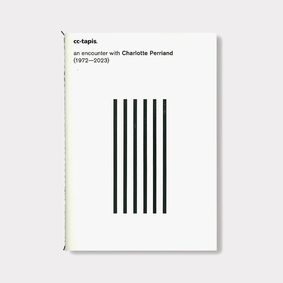 Amazon | Charlotte Perriand: An Art of Living | Mary McLeod