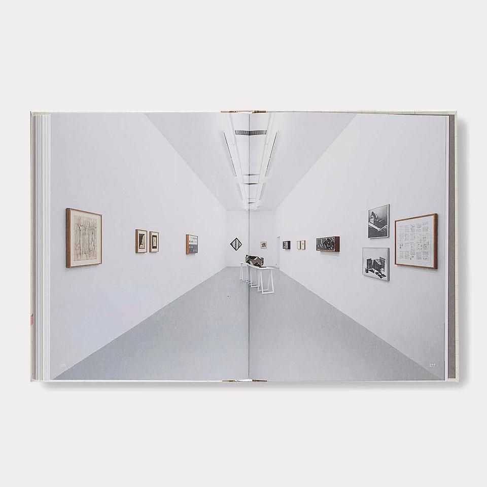 Enzo Mari : Drawings - BOOK AND SONS オンラインストア