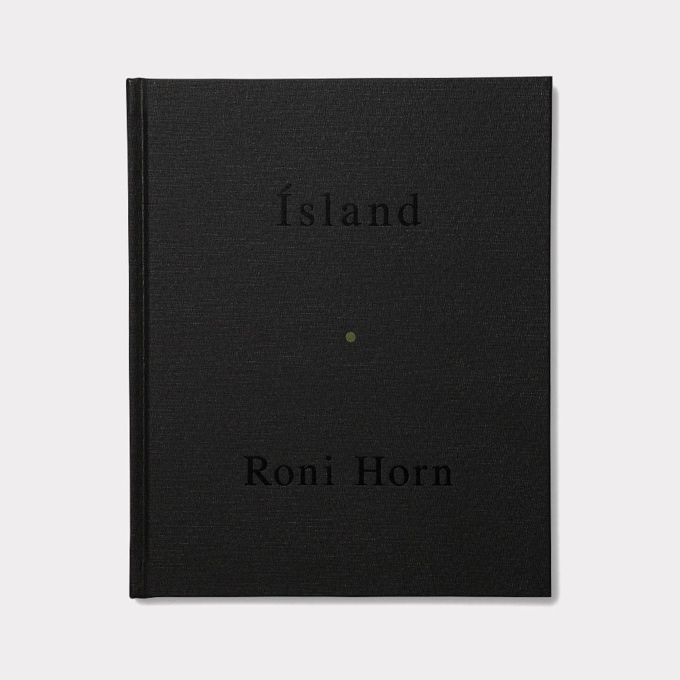Roni Horn: Mother, Wonder