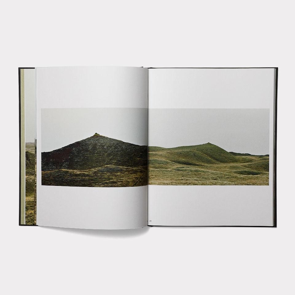 Roni Horn: Mother, Wonder, Special Limited Edition with an