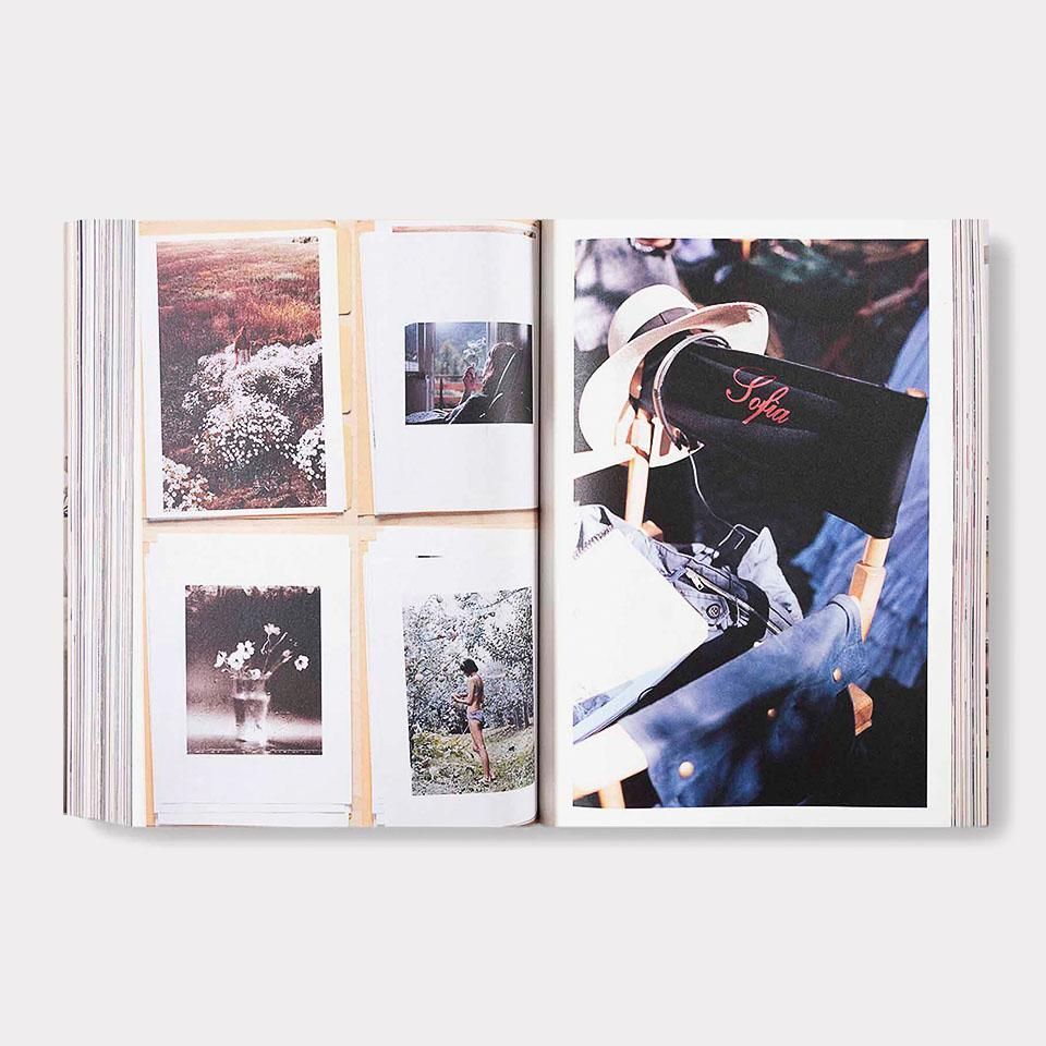 再入荷】ARCHIVE by Sofia Coppola - BOOK AND SONS オンライン