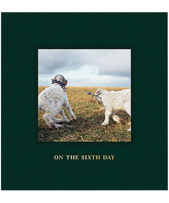 ON THE SIXTH DAY - SIGNED