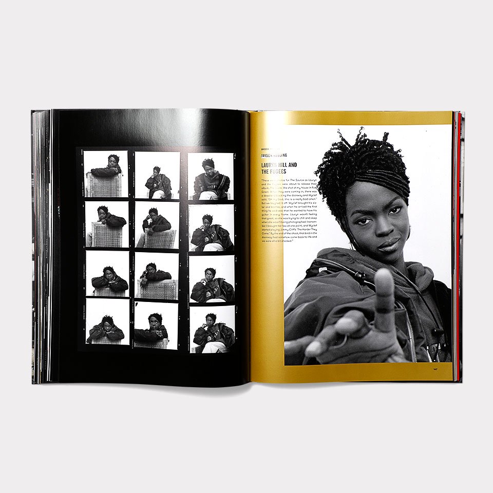再入荷】Contact High: A Visual History of Hip-Hop - BOOK AND SONS 