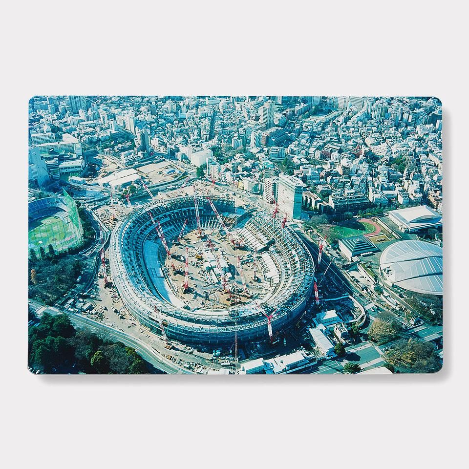 【非売品】2020オリンピック写真集　神奈川版 TOKYO OLYMPIA - BOOK AND SONS オンラインストア