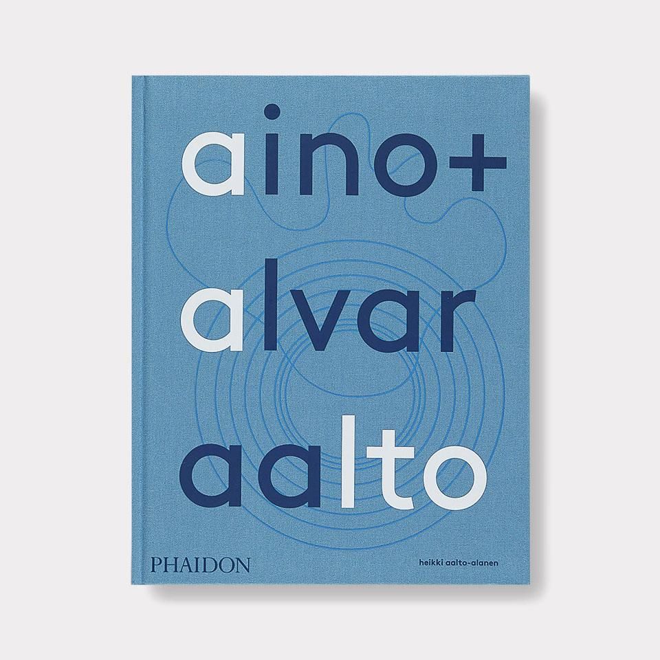 Alvar Aalto: A Gentler Structure for Life | つばさ洋書
