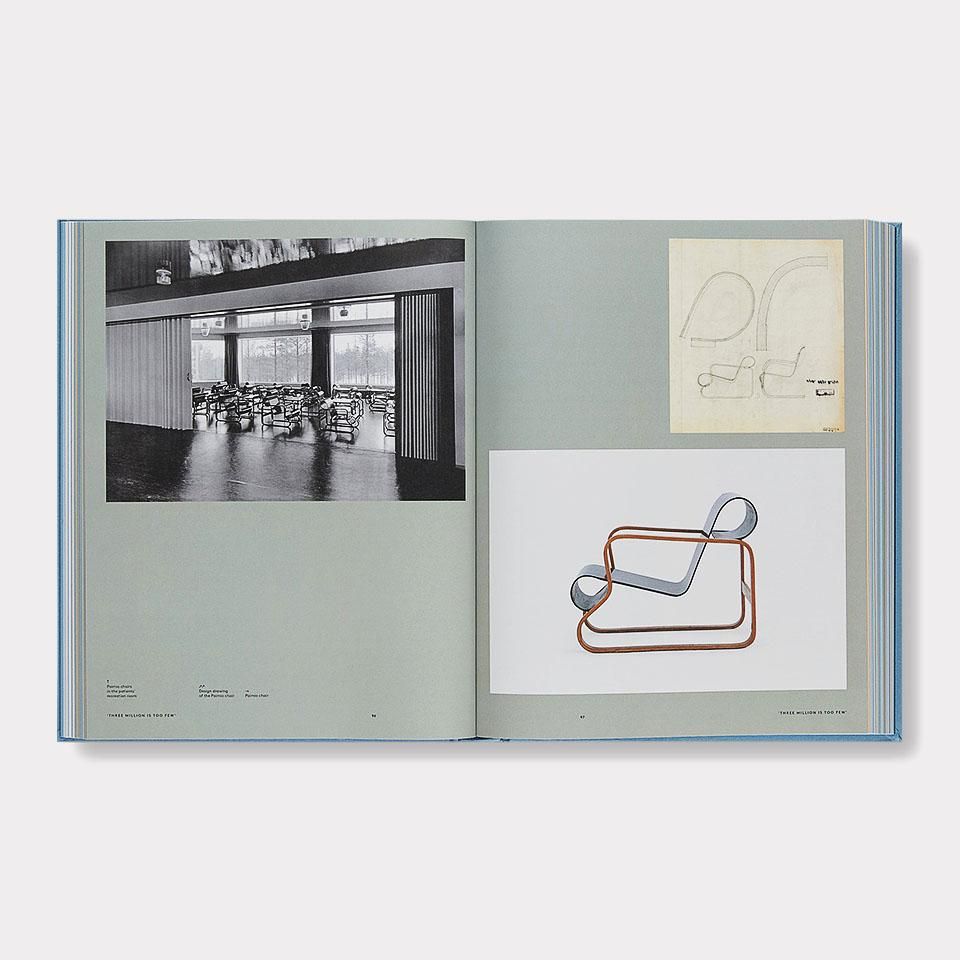 AINO+ALVAR AALTO: A LIFE TOGETHER - BOOK AND SONS オンライン