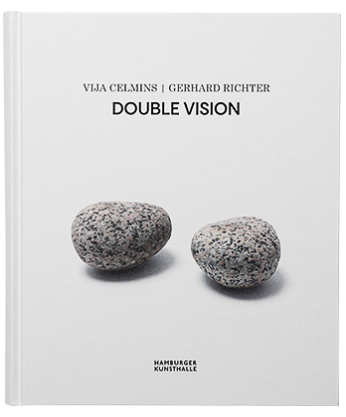 Vija Celmins | Gerhard Richter: Double Vision