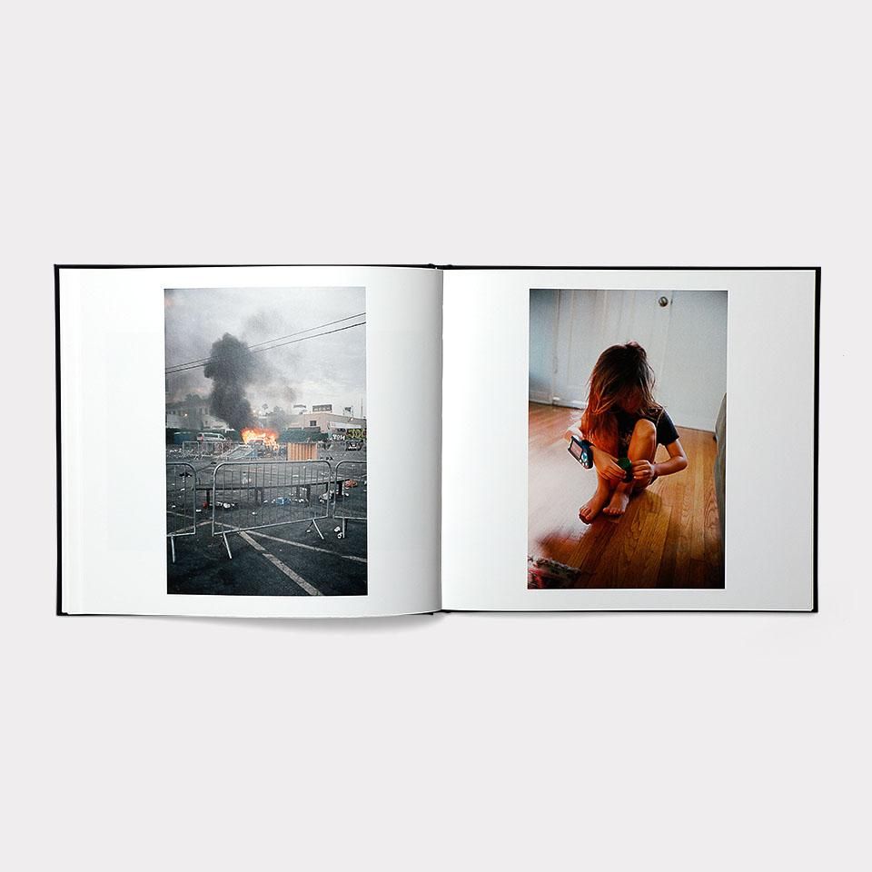 Greg Hunt 写真集 Ninety-Six Dreams, Two Thousand Memories