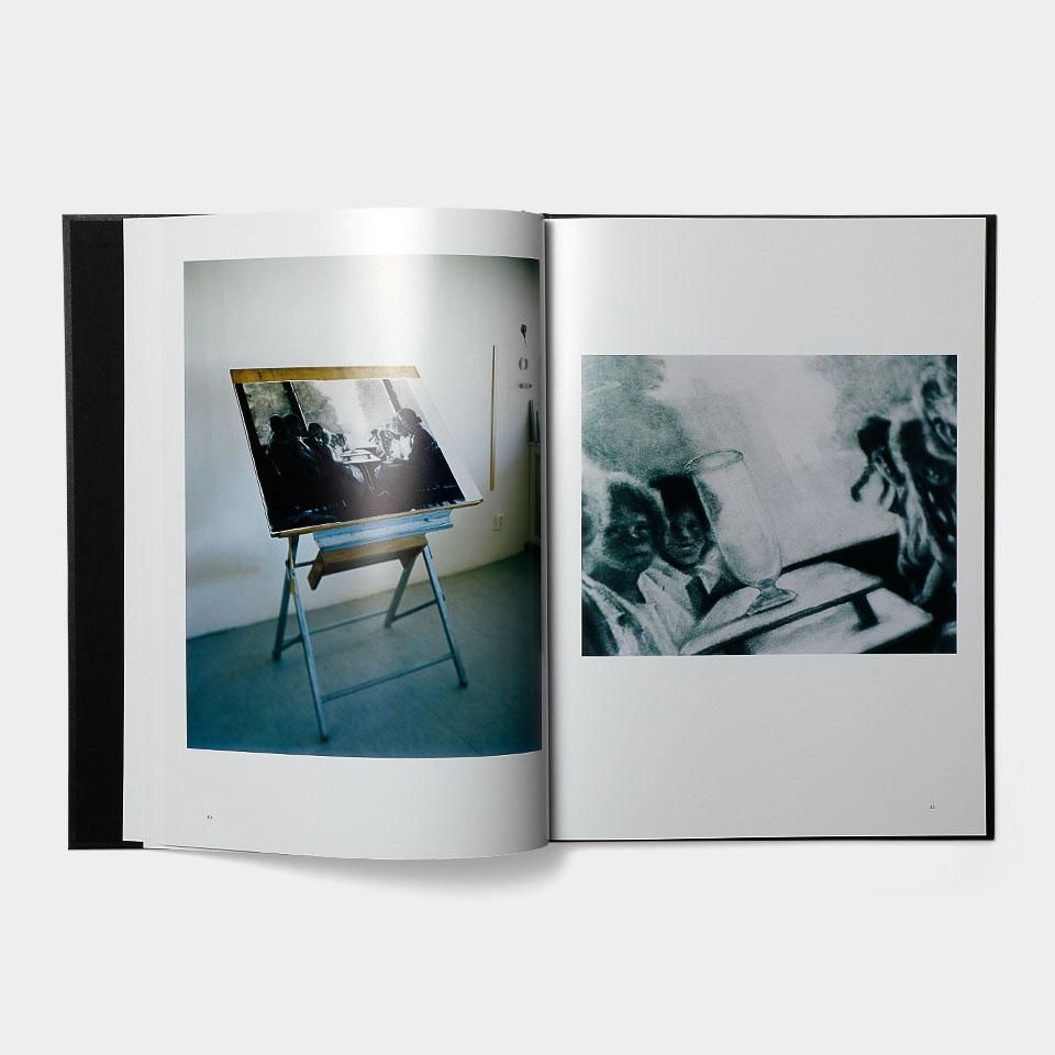 Ｇｌａｓｓ　Ｔａｂｌｅｗａｒｅ　ｉｎ　Ｓｔｉｌｌ　Ｌｉｆｅ/ｔｏｒｃｈ　ｐｒｅｓｓ/山野アンダーソン陽子（大型本） Glass Tableware in Still Life – torch press