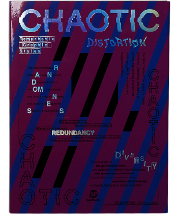 Remarkable Graphic Styles‐CHAOTIC - BOOK AND SONS オンライン Remarkable Graphic Styles‐CHAOTIC - BOOK AND SONS オンライン