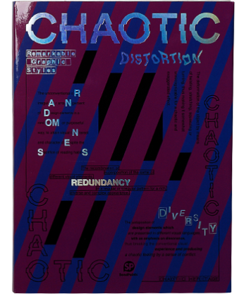 Remarkable Graphic Styles‐CHAOTIC