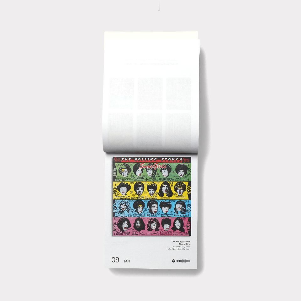 The Art of Rock Covers - BOOK AND SONS オンラインストア