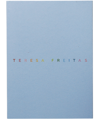 ں١014 - Teresa Freitas