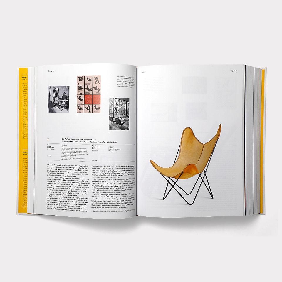 【60％OFF】 Atlas of Furniture Design - BOOK AND SONS オンラインストア 洋書