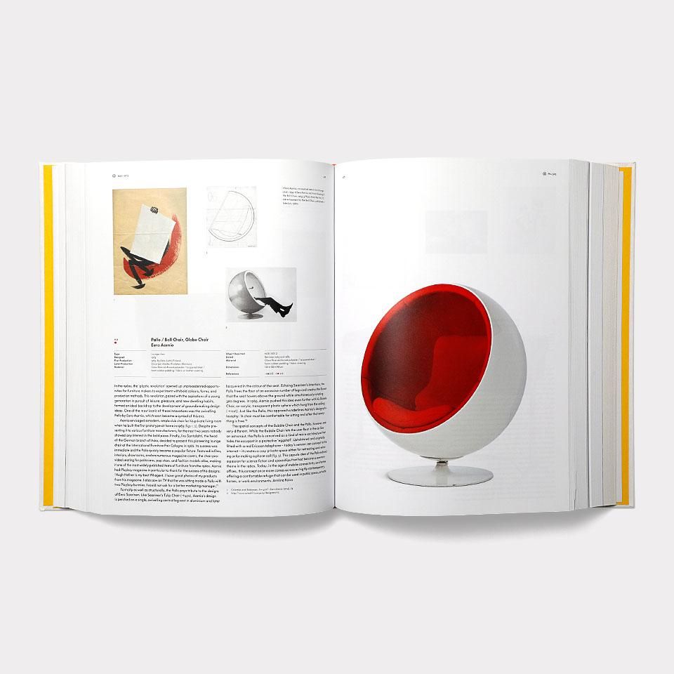 Atlas of Furniture Design - BOOK AND SONS オンラインストア