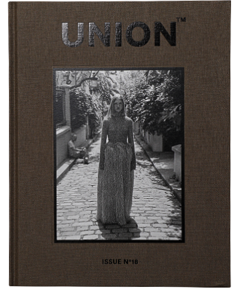 Union issue 18
