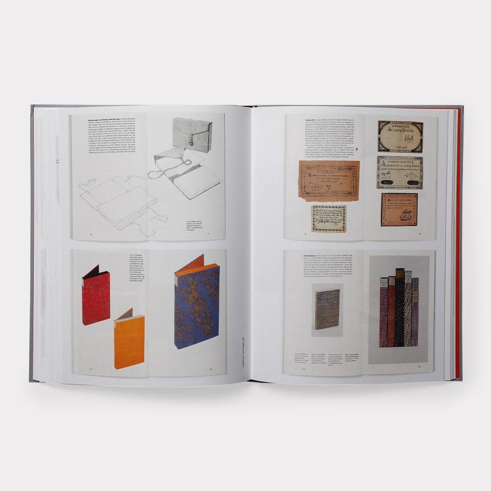 Typobiography - Jost Hochuli, The Work of 60 Years - BOOK AND SONS