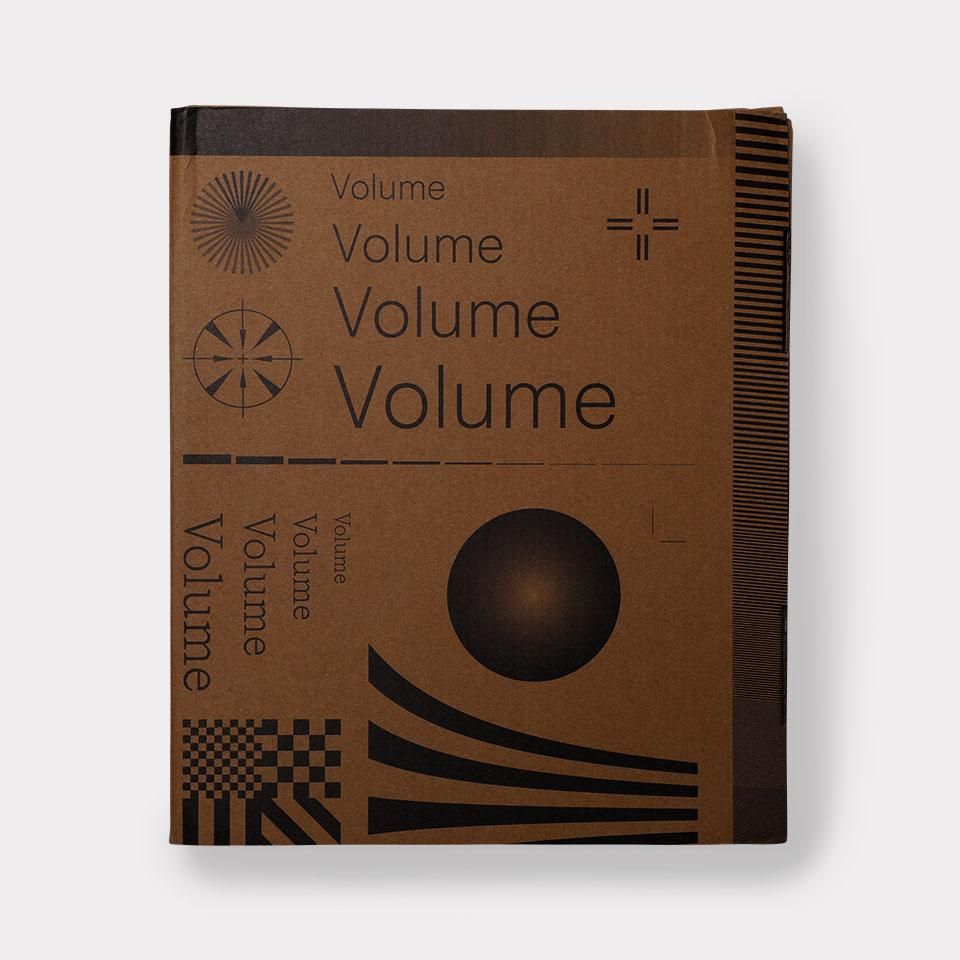 アート・デザイン・音楽 M to Mof M/M (Paris) Volume I Letters from M/M (Paris) - collector's edition - BOOK AND