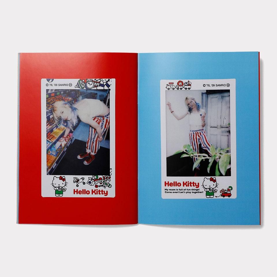 アート・デザイン・音楽 VALERIE PHILLIPS zine アート・デザイン・音楽 VALERIE PHILLIPS zine Valerie