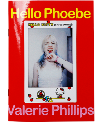 Hello Phoebe