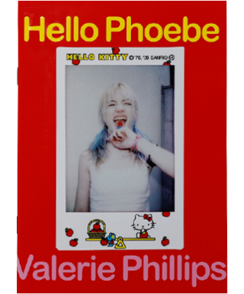 Hello Phoebe
