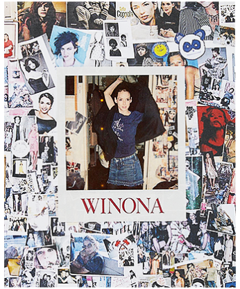 THE WINONA BOOK