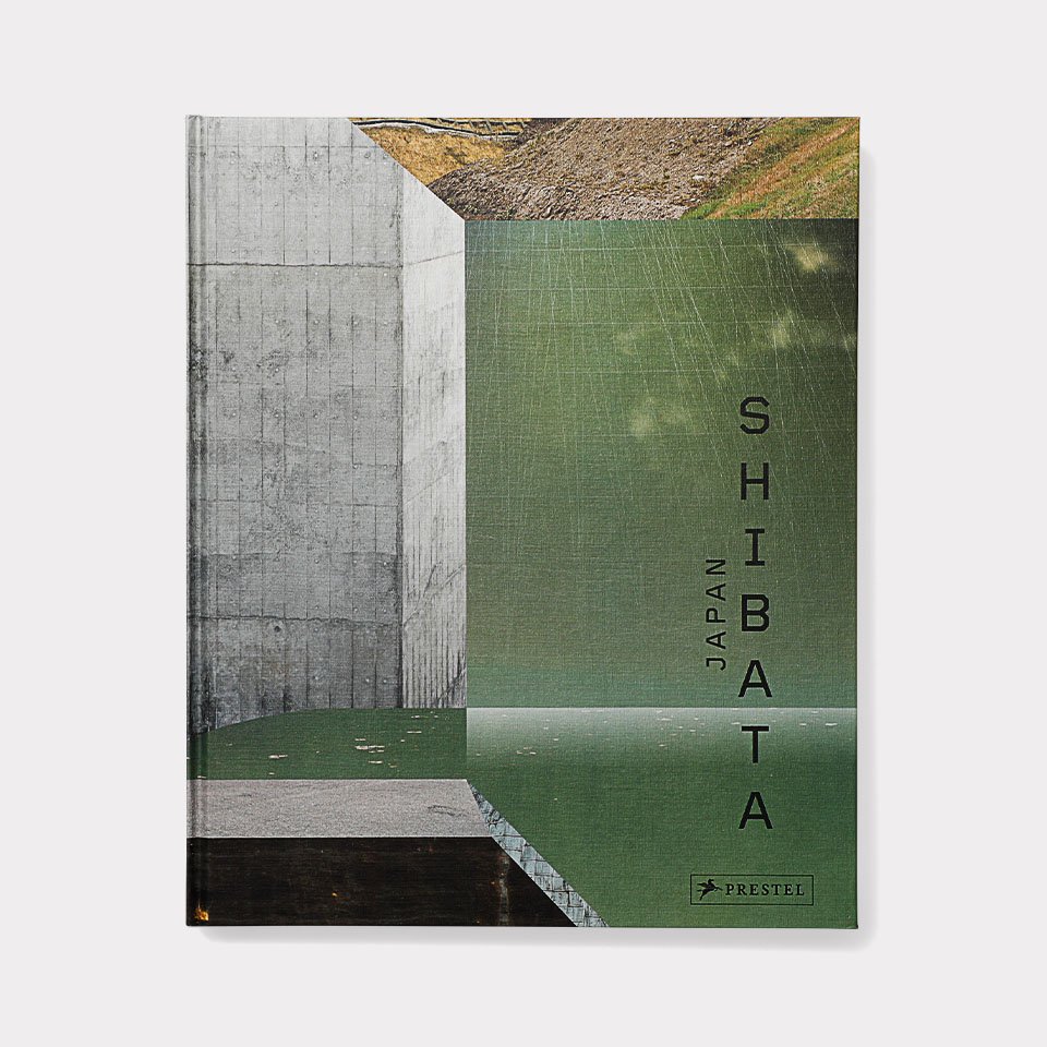 Toshio Shibata: Japan - BOOK AND SONS オンラインストア