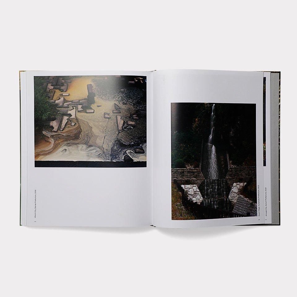 Toshio Shibata: Japan - BOOK AND SONS オンラインストア