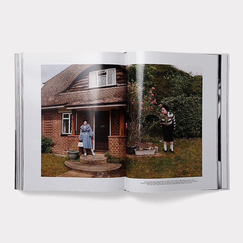 Self Service 59 - BOOK AND SONS オンラインストア