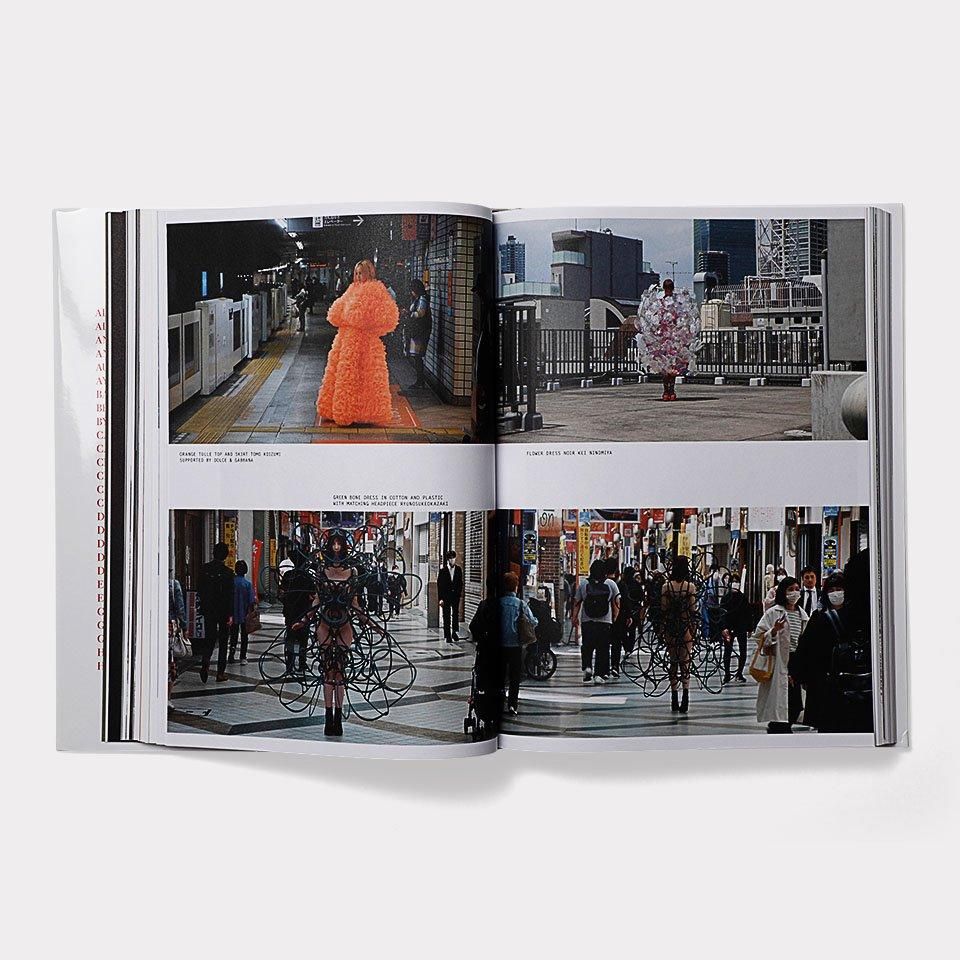 パープルファッション洋書 パープルファッション洋書 パープルファッション洋書