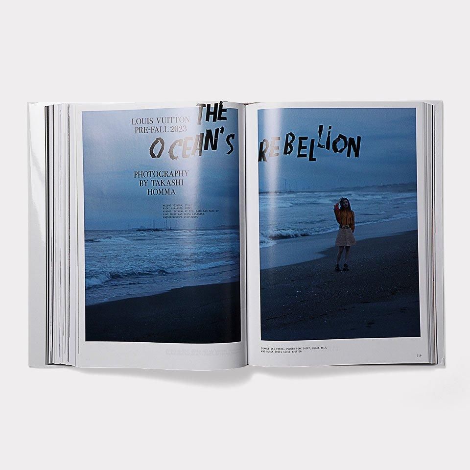 パープルファッション洋書 パープルファッション洋書 パープルファッション洋書