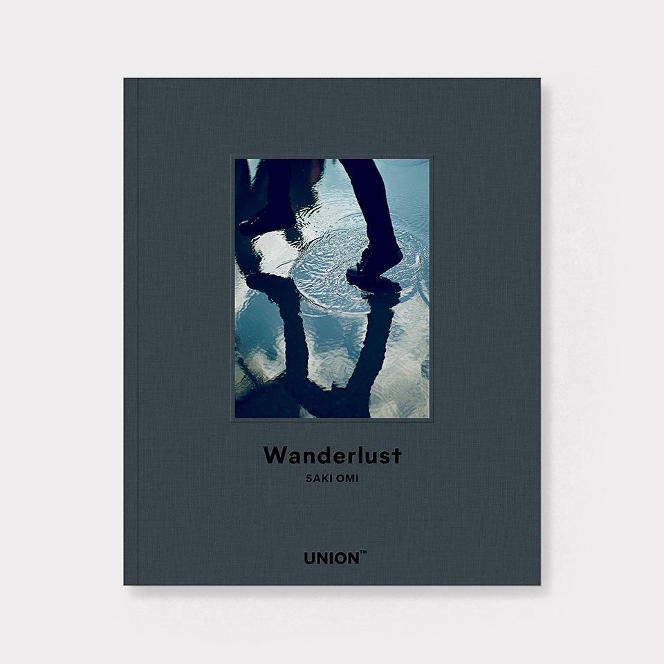 シンジと愉快な仲間たち アメリカンページワン　非売品特典コルクボード付き Wanderlust - BOOK AND SONS オンラインストア