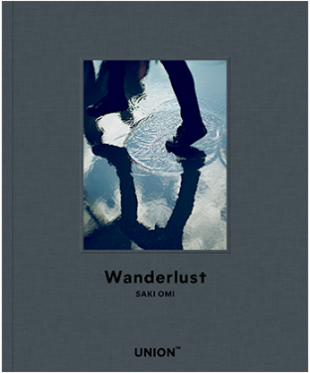 【予約商品】Wanderlust