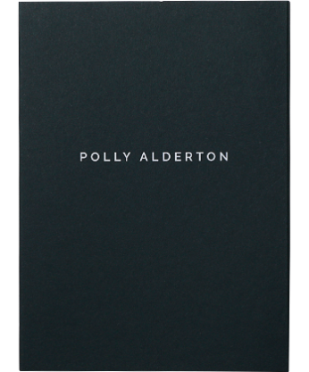 009 - Polly Alderton