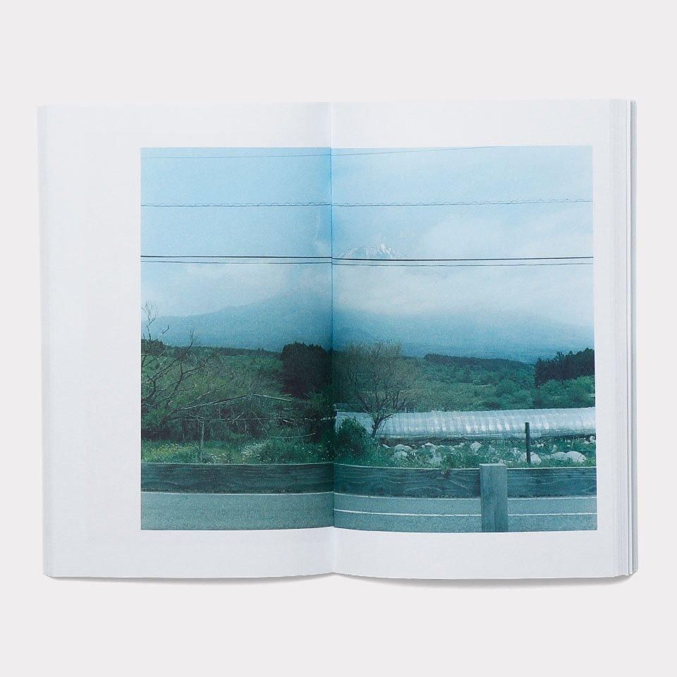 blackbird books | 『静岡詩 / 佐内正史 Masafumi Sanai(サイン