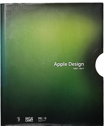 Apple Design 1997-2011 - BOOK AND SONS オンラインストア