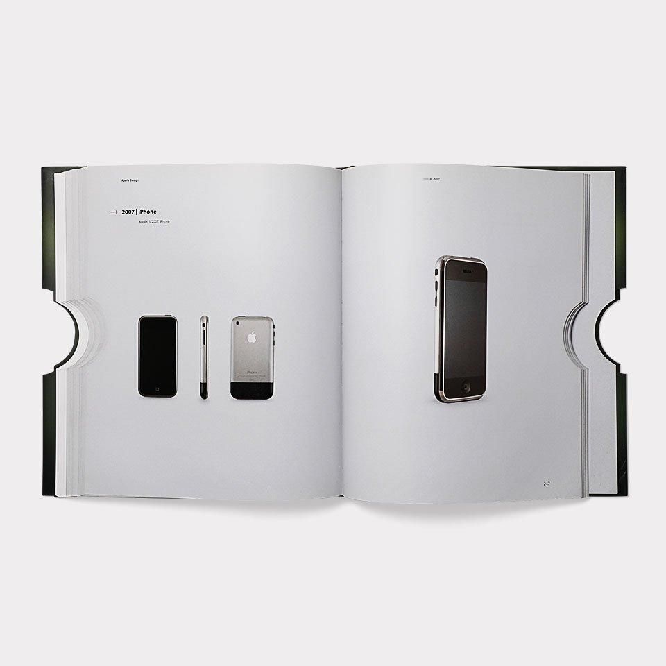 Apple Design 1997-2011 - BOOK AND SONS オンラインストア