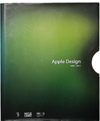 Apple Design 1997-2011
