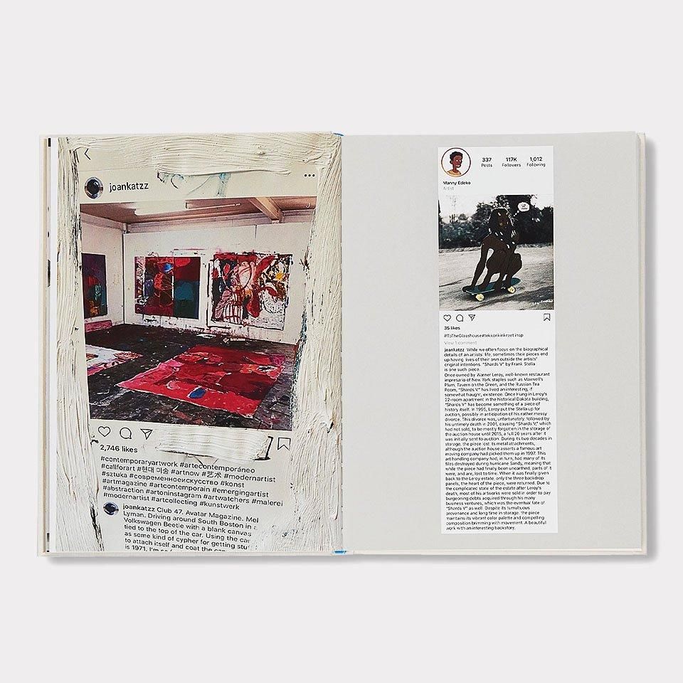 Richard Prince: New Paintings - BOOK AND SONS オンラインストア