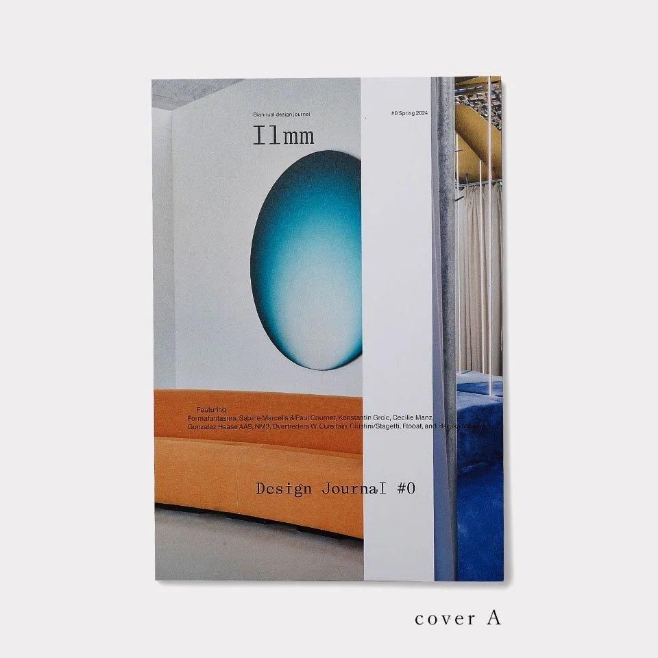 再入荷】Ilmm #0 - BOOK AND SONS オンラインストア