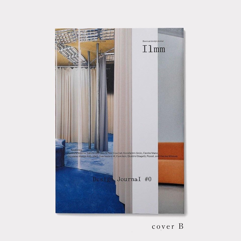 再入荷】Ilmm #0 - BOOK AND SONS オンラインストア