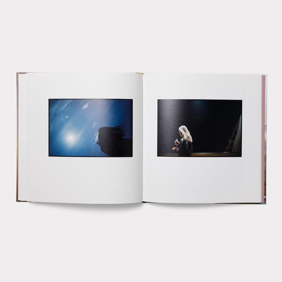 COLOR ON COLOR VOL.2 原弘監修 1972年発行 再入荷】Tokyo color_x - BOOK AND SONS オンラインストア