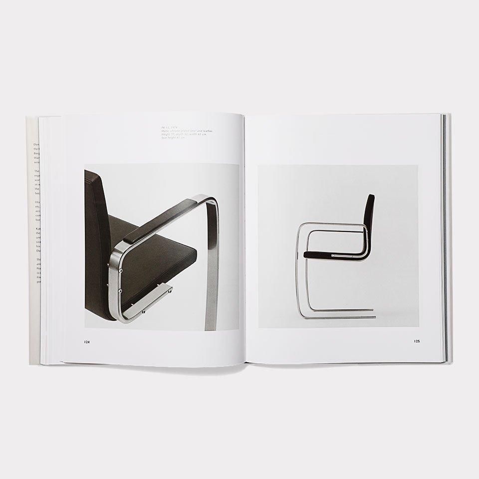 再入荷】Poul Kjaerholm - BOOK AND SONS オンラインストア