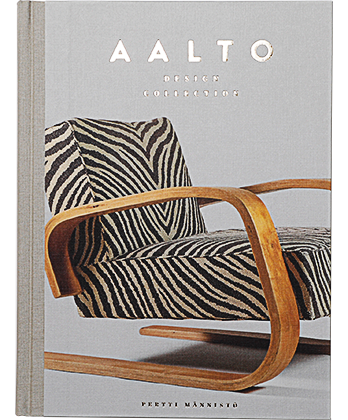 【CoCo様用】アアルト AALTO DESIGN COLLECTION Aalto Design Collection - BOOK AND SONS オンラインストア