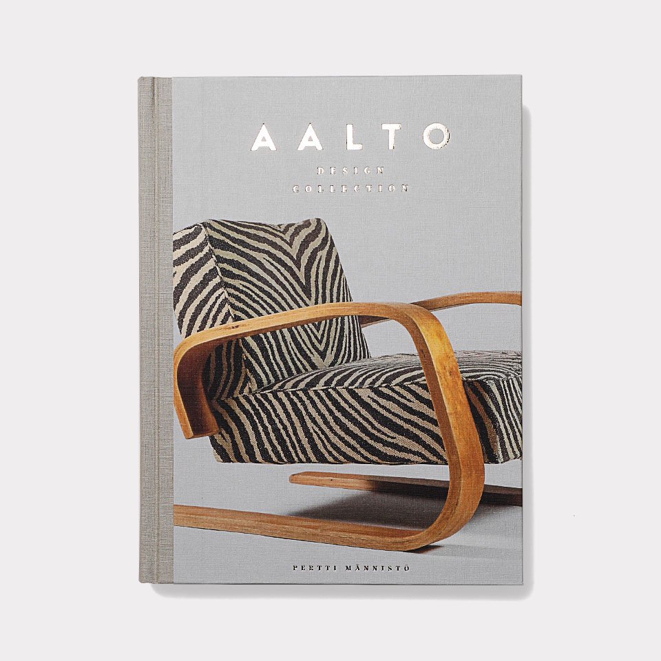Aalto Design Collection - BOOK AND SONS オンラインストア